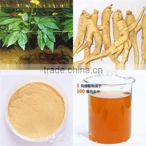 Pure Organic Ashwagandha Extract thumbnail-2