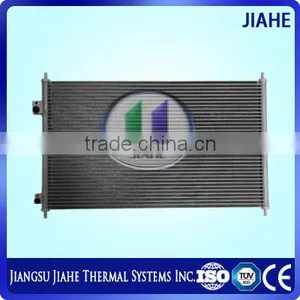 Car Condenser for Toyota thumbnail-1