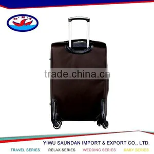 Aircraft Trolley Case With Wheels thumbnail-4
