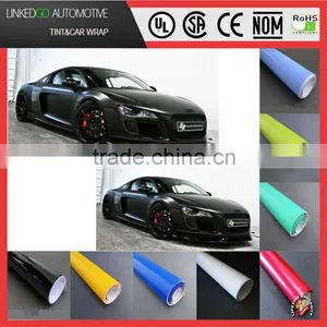 Most Popular Car Body Sitcker Glossy Car Wrap Auto Wrap Car Wrapping thumbnail-1