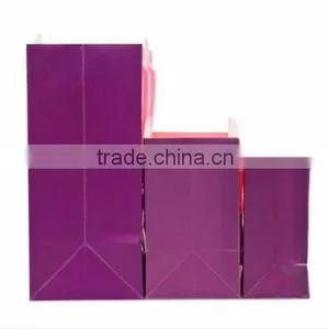 Low Price Most Popular Stamped Paper Bag thumbnail-3