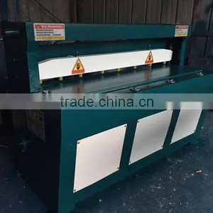 Guillotine Shearing Machine Price thumbnail-4