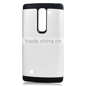 Wholesale Factory Price Slim Armor Case for lg C70 thumbnail-4
