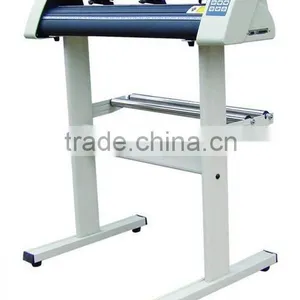 DW720/870/1100/1350 Vinyl Cutting Plotter Supplier thumbnail-5