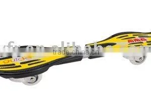 Children Board, Waveboard, Skateboard, SK06 thumbnail-1