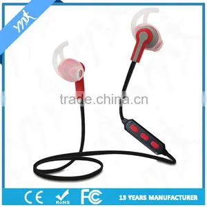 Racer Bluetooth Earphone for Sports thumbnail-1