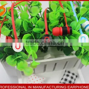Popular Plastic Earphone for Mobile Phone,best New Products,made in China. thumbnail-5