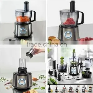 12 in Multi-functional Food Processing Machine thumbnail-1
