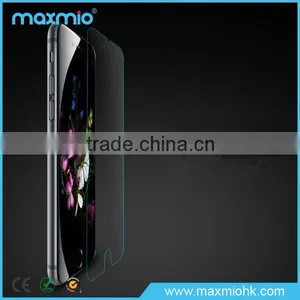 Factory Price !! 9H Anti-Scratch Oleophobic Coating Waterproof Tempered Glass Film for IPhone 6 7 thumbnail-1