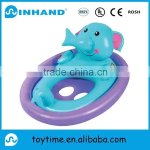 Factory Customised Pvc Inflatable Rider, Animal Elephant Ride on thumbnail-1