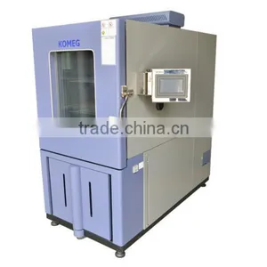 Environmental Simulation High Low Temperature and Humidity Test Equipment For Electronic Industry thumbnail-1