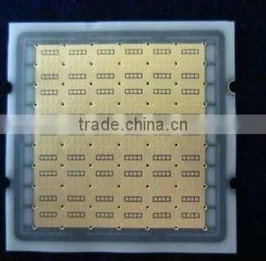 Metallized Heating Ceramic Substrate thumbnail-1
