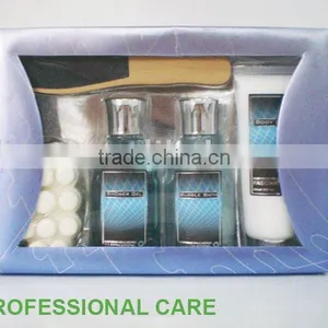 Supple Vitality Bath Gift Set/body Lotion/spa Set thumbnail-1