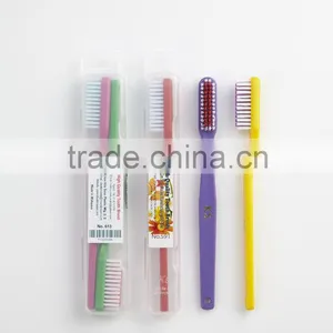 Ks 591/ 613 Toothbrush thumbnail-1