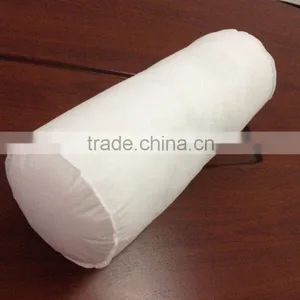 Special Non Woven Cylindrical Pillow for Hotel thumbnail-3