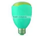 Wifi Bluetooth Light Music, Led Light Bulb Speaker CP-L901 thumbnail-1