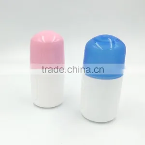 50ml Plastic Roll on Deodorant Empty Bottle thumbnail-1