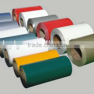 Aluminium Color Coated Coils thumbnail-1