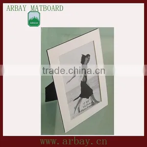 Acrylic Photo Frames Wholesale Colorful Collage Photo Frame Passepartout for Photo Frame thumbnail-2