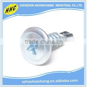 Professional Manufacturer High Precision Stainless Steel Furniture Screw thumbnail-3