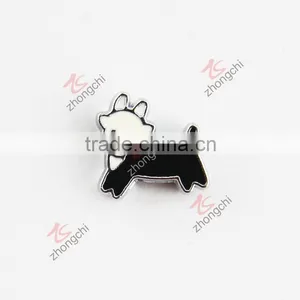 10MM Metal Personalized Shoelaces Charm (JP08) thumbnail-6