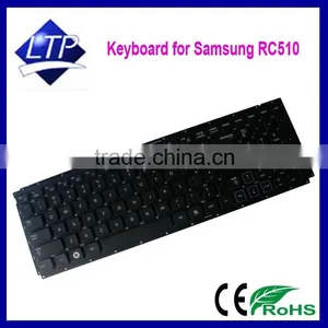 Brand New Keyboard for Samsung NP-RC410 RC420 RC510 RC520 RC508 Keyboard thumbnail-1
