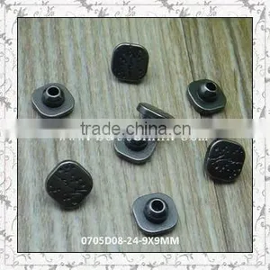 Garment Accessories Metal Eyelet Rivet thumbnail-1