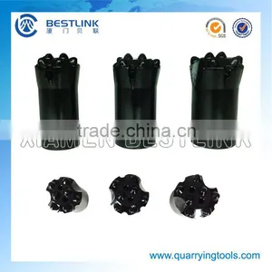 Factory Quarrying Tools Rock Drilling Button Bits thumbnail-1