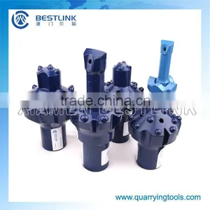 Quarry Bits For Drill Extension With Low Price thumbnail-4