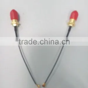PIN Header SMA Connecting Line L=60MM thumbnail-3
