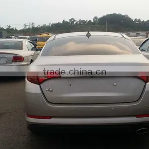 KIA K5 thumbnail-6