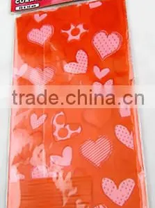 Fational Customized Valentine's Candy Bag With Twist Ties in Assorted Design thumbnail-2