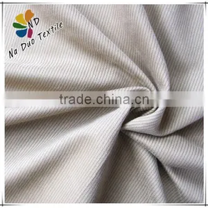 Jacquard Suede Fabric for Sofa thumbnail-1