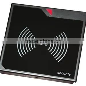 Security Access Control System RFID Card Reader, Access Controller and Magnetic Lock thumbnail-2