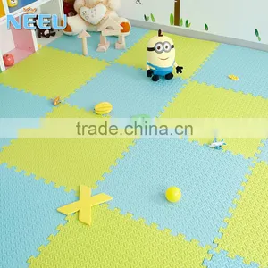 Puzzle Design EVA Interlocking Mats thumbnail-4