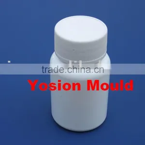 Plastic Cap Mould & Blowing Mould thumbnail-1