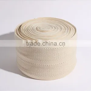 Wholesale Mesh Tape Custom Elastic Waist Band With Low Price thumbnail-4