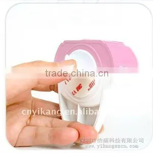 Touch and Brush Toothpaste Dispenser thumbnail-1