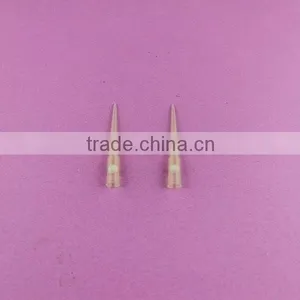 Laboratory Use Yellow Tips Plastic Pipette Tips for Hospital thumbnail-2