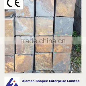 Exterior Wall Slate Tile Culture Stone Slate Tray thumbnail-5