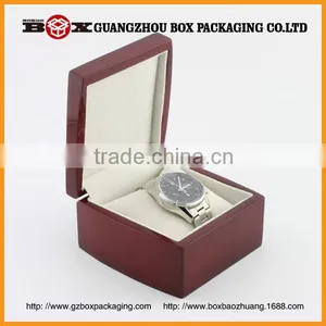 Popular Bright High Qulity Wood Watch Custom thumbnail-1
