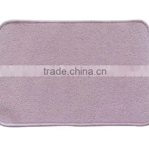 Montessori Practical Life Material of Small Working Mat/carpet (60*40CM) thumbnail-1