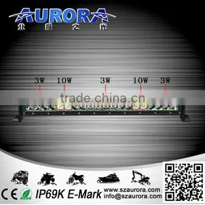 E-Mark 176w off Road Led Light Bar 20inch off Road Led Light Bar thumbnail-1