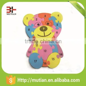 Plastic Spinning Top 3d Jigsaw Puzzle Games for Promotion thumbnail-4