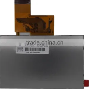 4.3 Inch Tft Lcd Module thumbnail-2