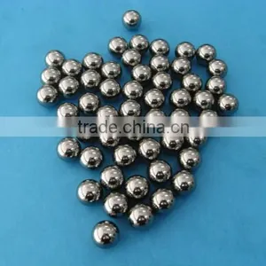 G500 5mm-25.4mm Aisi 1010 ---1085 Carbon Steel Ball thumbnail-2