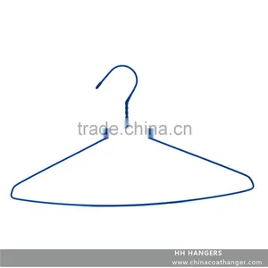 Metal Wire Clothes Hangers for Wholesale,made in China thumbnail-4
