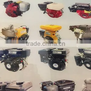 Factory Direct Sale Farm Irrigation Water Pump Machine thumbnail-5