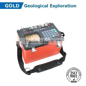 High Accuracy Measure Fiber Optic Cyro Inclinometer thumbnail-1