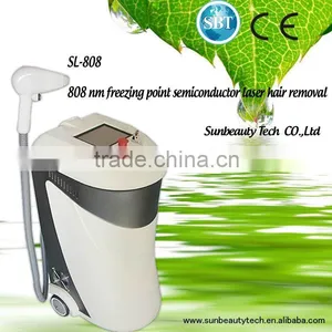 Professional 808nm Diode Laser Hair Removal Machine Price thumbnail-1